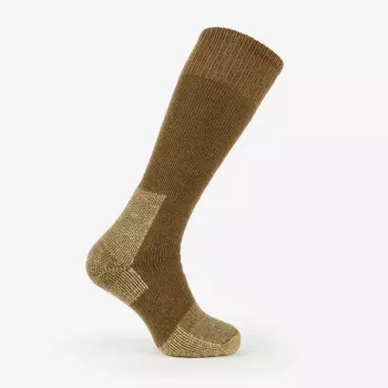 THORLO'S Ekstreemse Külma Sääremarjani Mägironimissokid 38-42 (Hall/Must)