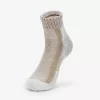 THORLO'S Hiking Socks Thorlo Moderate Cushion Ankle LTHMW Women's Khaki