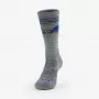 THORLO'S Light Cushion Crew matkasokid M (EU 38-42)
