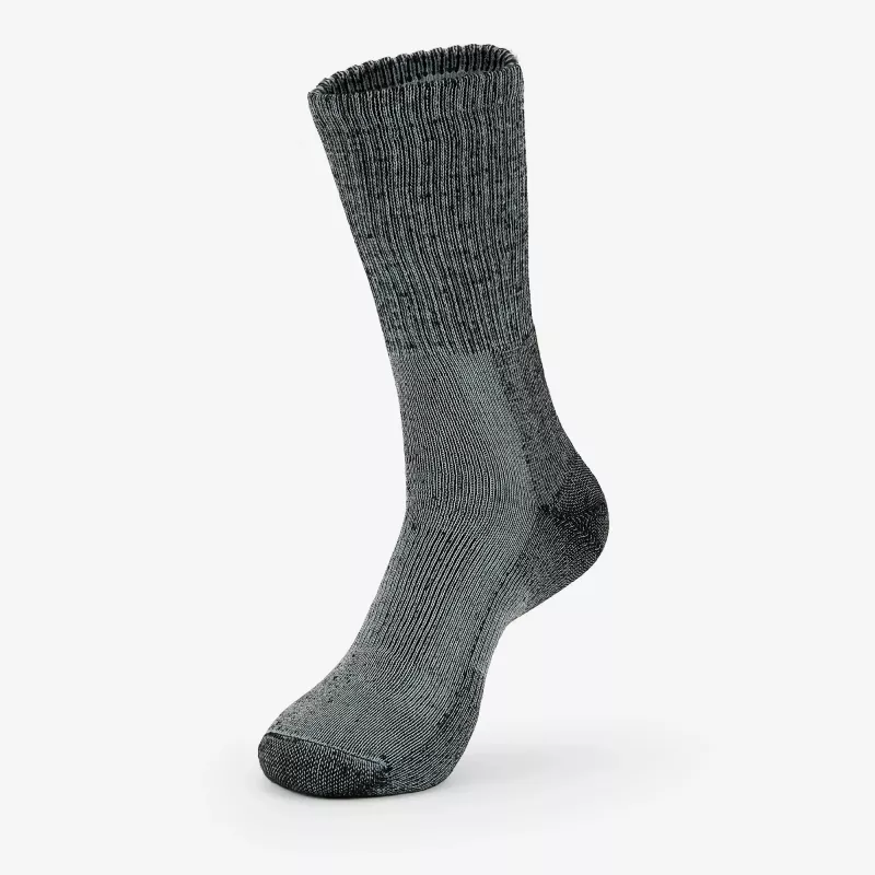 THORLO'S Light Hiking Crew meeste sokid Stone Grey