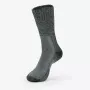 THORLO'S Light Hiking Crew meeste sokid Stone Grey