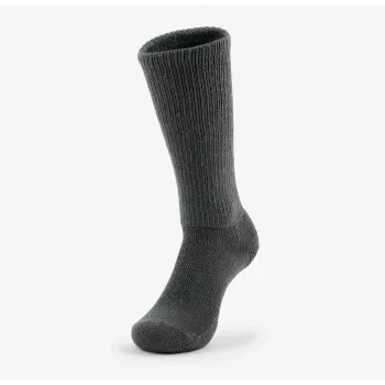 THORLO'S Military Boot Moderate Mid-Calf Sokid L (43-47)