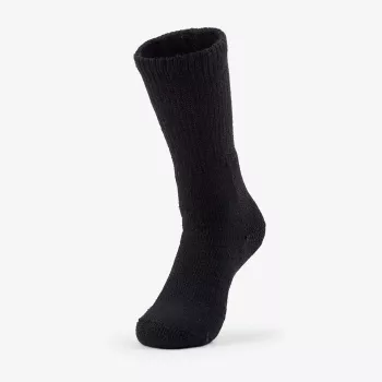 THORLO'S Military Boot Moderate Mid-Calf sokid, suurus L (EU 43-47), must