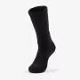 THORLO'S Military Boot Moderate Mid-Calf sokid, suurus L (EU 43-47), must