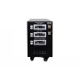 Kolmefaasiline pingestabilisaator Volt Polska AVR PRO 15000 3% SERVO 3-F