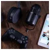 THRONMAX Mdrill Dome Jet Black 48kHz USB kondensaatormikrofon