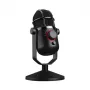 THRONMAX Mdrill Dome Jet Black 48kHz USB kondensaatormikrofon