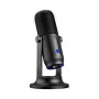 THRONMAX Mdrill One Jet Black 48 kHz USB kondensaatormikrofon