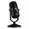 THRONMAX Mdrill Zero Jet Black 48kHz USB kondensaatormikrofon