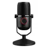 THRONMAX Mdrill Zero Jet Black 48kHz USB kondensaatormikrofon