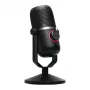 THRONMAX Mdrill Zero Jet Black 48kHz USB kondensaatormikrofon
