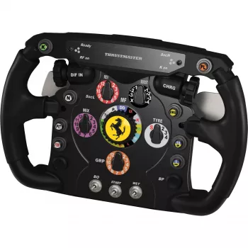 Thrustmaster Ferrari F1 Wheel Add-On arvutile ja konsoolile
