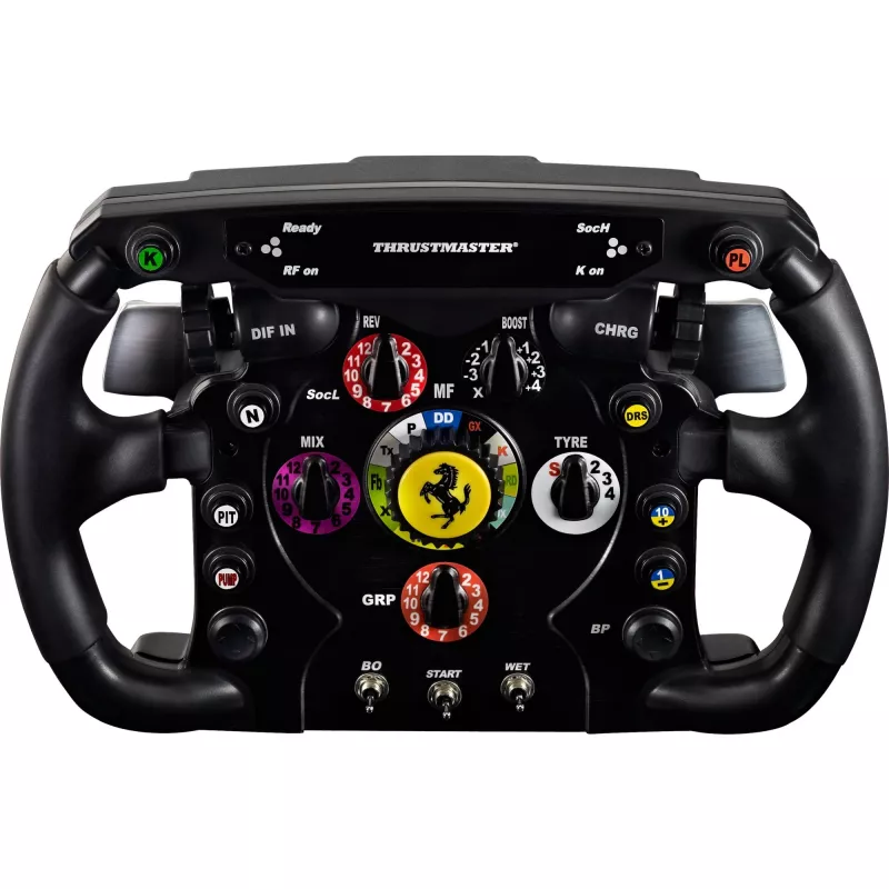 Thrustmaster Ferrari F1 Wheel Add-On arvutile ja konsoolile