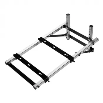 Thrustmaster T-Pedals Stand Racing Simulator Pedal Mount