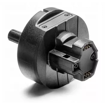 Thrustmaster T-QR Quick Release Adapter Upgrade Kit for T-Series Wheel Bases
