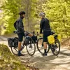 Thule 5403 Shield sadulakott 13L 2-pack kollane