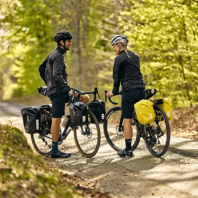 Thule 5403 Shield sadulakott 13L 2-pack kollane