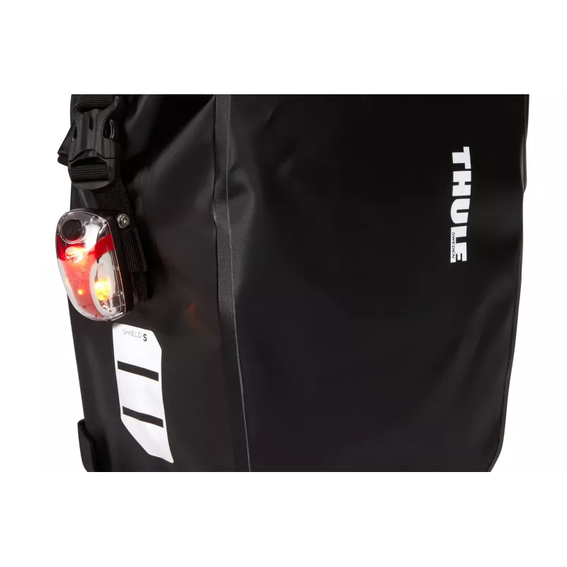 Thule 5403 Shield sadulakott 13L 2-pack kollane