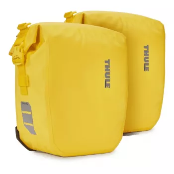 Thule 5403 Shield sadulakott 13L 2-pack kollane