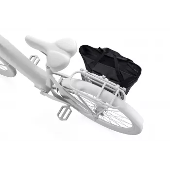 Thule 5465 Chasm Tote 25L with InLock Black