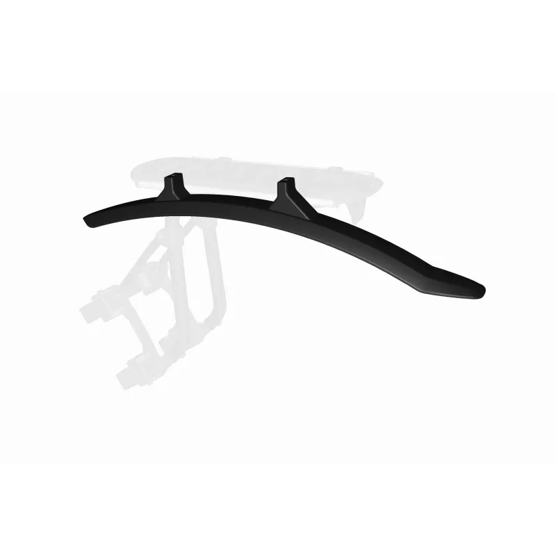 Thule 5484 PnP Tour Rack 2 Fender - Must