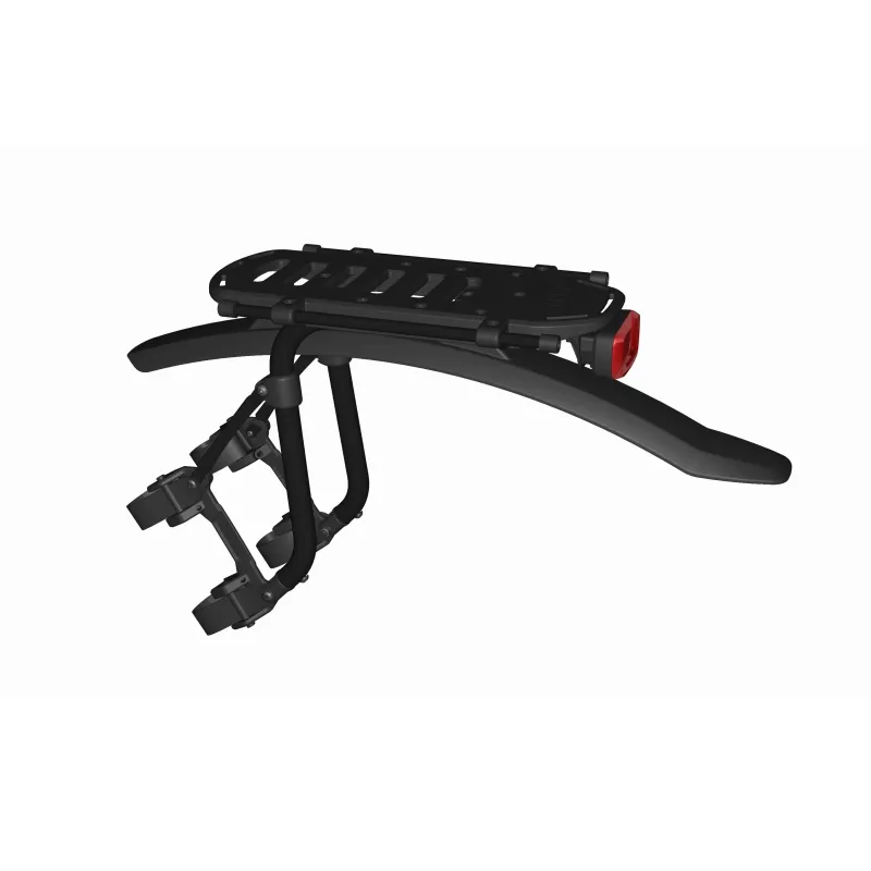 Thule 5484 PnP Tour Rack 2 Fender - Must