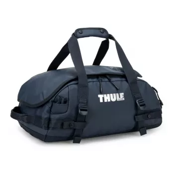 Thule 5586 Chasm 30L Duffel Bag Darkest Blue