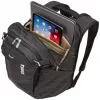 Thule Construct Backpack 24L CONBP-116 Black, Laptop Backpack