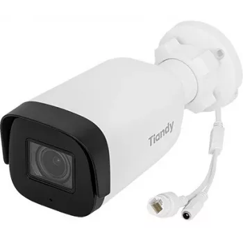 Tiandy TC-C32UN 2.8-12mm Motoriseeritud Vari-fookusega IP-kaamera 2MP IR 50m IP67 IK10