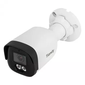 Tiandy TC-C32WS 3ERA-28 Color Maker Lite Series 2MP IR Bullet IP-kaamera 2.8mm