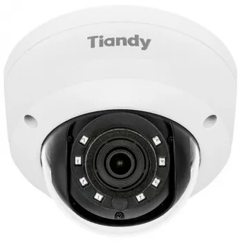 TIANDY TC-C34KN IP-kaamera 4MP 2.8mm fikseeritud objektiiviga H.265 IR 30m IP67 IK10