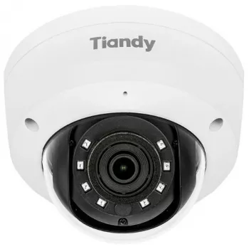 TIANDY TC-C34KS Superlite 4MP Bullet IP-kaamera, 2.8mm fikseeritud objektiiv, IR 30m, H.265, PoE, IP67