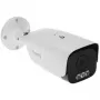 Tiandy TC-C34LQ LPR IP-kaamera 4MP 2.8-12mm Motoriseeritud varifokaalne Color Maker Pro