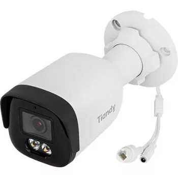 TIANDY TC-C34WP 4MP IR Dome IP Camera 2.8mm PoE