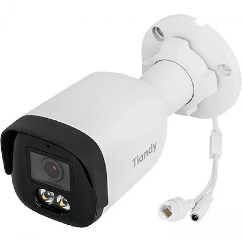 TIANDY TC-C34WP 4MP IR Dome IP Camera 2.8mm PoE
