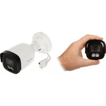 TIANDY TC-C34WS 4MP IR IP-kaamera 2.8mm Starlight PoE