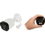 TIANDY TC-C34WS 4MP IR IP-kaamera 2.8mm Starlight PoE