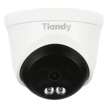 TIANDY TC-C34XN 2GNA-28 Spark Series 2.8mm 4MP IP Mini Dome Kaamera