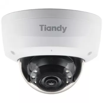TIANDY TC-C35KS 3ERA-28 Color Maker IP-kaamera - 5 MP, 2,8 mm, kuppel