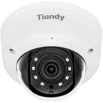 TIANDY TC-C35KS Vandal-Proof IP Camera 5MP 2.8mm Dome