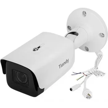 TIANDY TC-C35TS 5MP IR Varifocal IP Camera 2.7-13.5mm