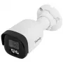 Tiandy TC-C35WS 3ERA-4 Color Maker Lite Series 5MP IR Bullet IP-kaamera, 4mm fikseeritud objektiiv, täisvärviline öövaatlus, IP67, PoE