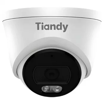 TIANDY TC-C35XP 3FRA-28 Color Maker / Lite Series IP-kaamera - 5MP, 2,8mm, kuppel, PoE