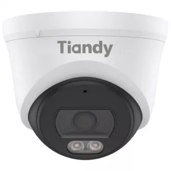 TIANDY TC-C36XN 2ENA-28 Spark Series 6MP IR IP-kaamera, 2.8mm, H.265, PoE, IP67