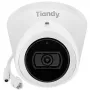 Tiandy TC-C38XS 8MP 2.8mm Kuupkaamera öövaatluse, PoE, IP67, IK10-ga