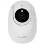 Tiandy TC-H342N 9DA-4 Indoor PTZ IP Camera 4MP Wi-Fi Color Maker 4mm
