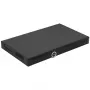 Tiandy TC-R3240 40-kanaliline IP NVR salvesti, 12MP, H.265, 2 SATA, 320Mbps