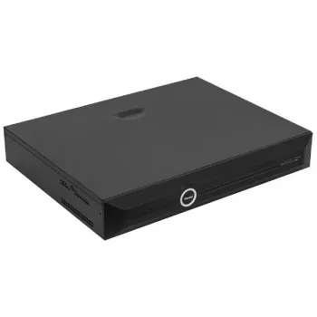 Tiandy TC-R3440 4MB 40-kanaliline IP NVR tehisintellektiga