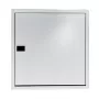 TIBOX AS216 pealepandav jaotuskeskus, 2x16 moodulit, 440x450x115 mm, valge