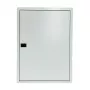 TIBOX AS316 pealepandav jaotuskeskus, 3x16 moodulit, 440x600x115 mm, siseruumidesse